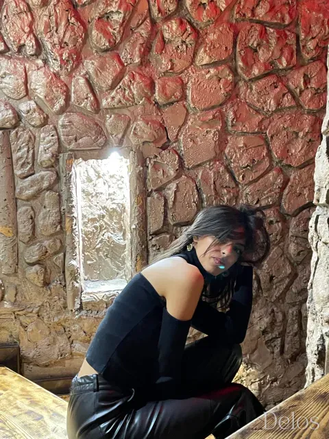 mariou، موديل تصوير, عارضة أزياء في mourouj 5: الصورة 4 من 29