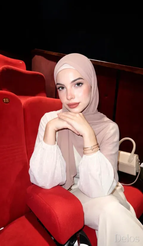 Mesbehi Ryhab، موديل تصوير, مضيفة استقبال في Tunis: الصورة 2 من 8
