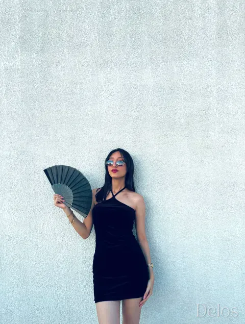 Feriel M، عارضة أزياء, موديل تصوير, مضيفة استقبال في Tunis: الصورة الرئيسية