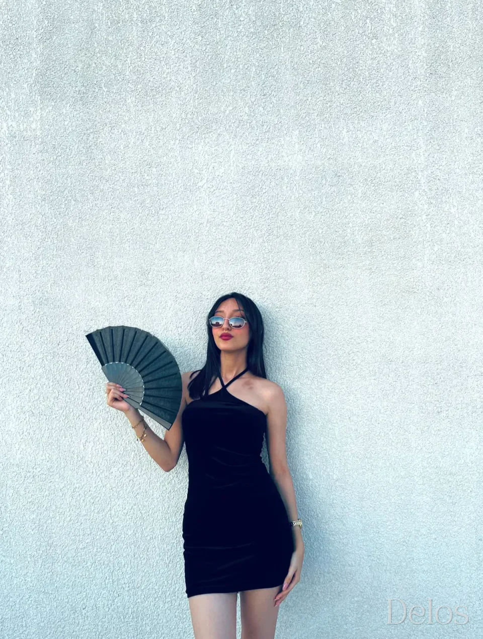 Feriel M، عارضة أزياء, موديل تصوير, مضيفة استقبال في Tunis: الصورة الرئيسية