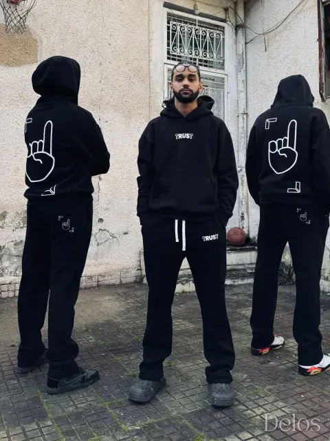 abdennabi fedi، موديل تصوير, عارضة أزياء في denden: الصورة الرئيسية