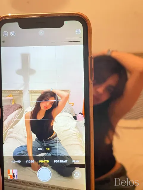 mariou، موديل تصوير, عارضة أزياء في mourouj 5: الصورة 7 من 29