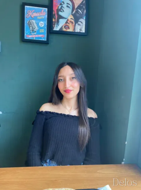 Feriel M، عارضة أزياء, موديل تصوير, مضيفة استقبال في Tunis: الصورة 2 من 17