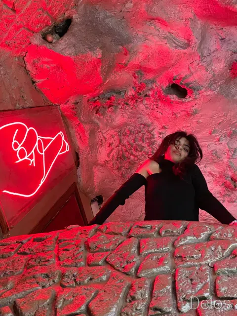 mariou، موديل تصوير, عارضة أزياء في mourouj 5: الصورة 6 من 29
