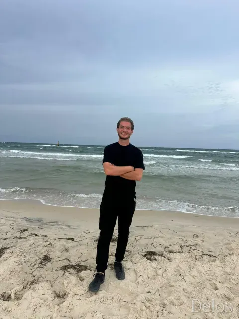 Fares K, mannequin à Sousse : photo 2 sur 4