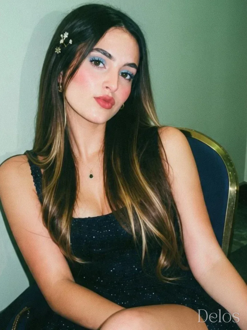 Ranim Khedhri، موديل تصوير في Mourouj: الصورة الرئيسية