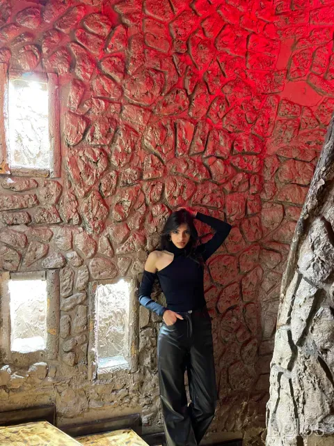mariou، موديل تصوير, عارضة أزياء في mourouj 5: الصورة 3 من 29