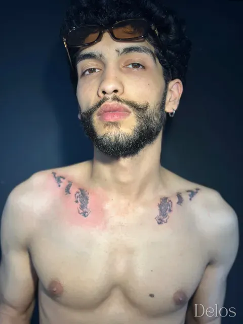 Hazem M، موديل تصوير, عارضة أزياء في Zarzouna: الصورة الرئيسية