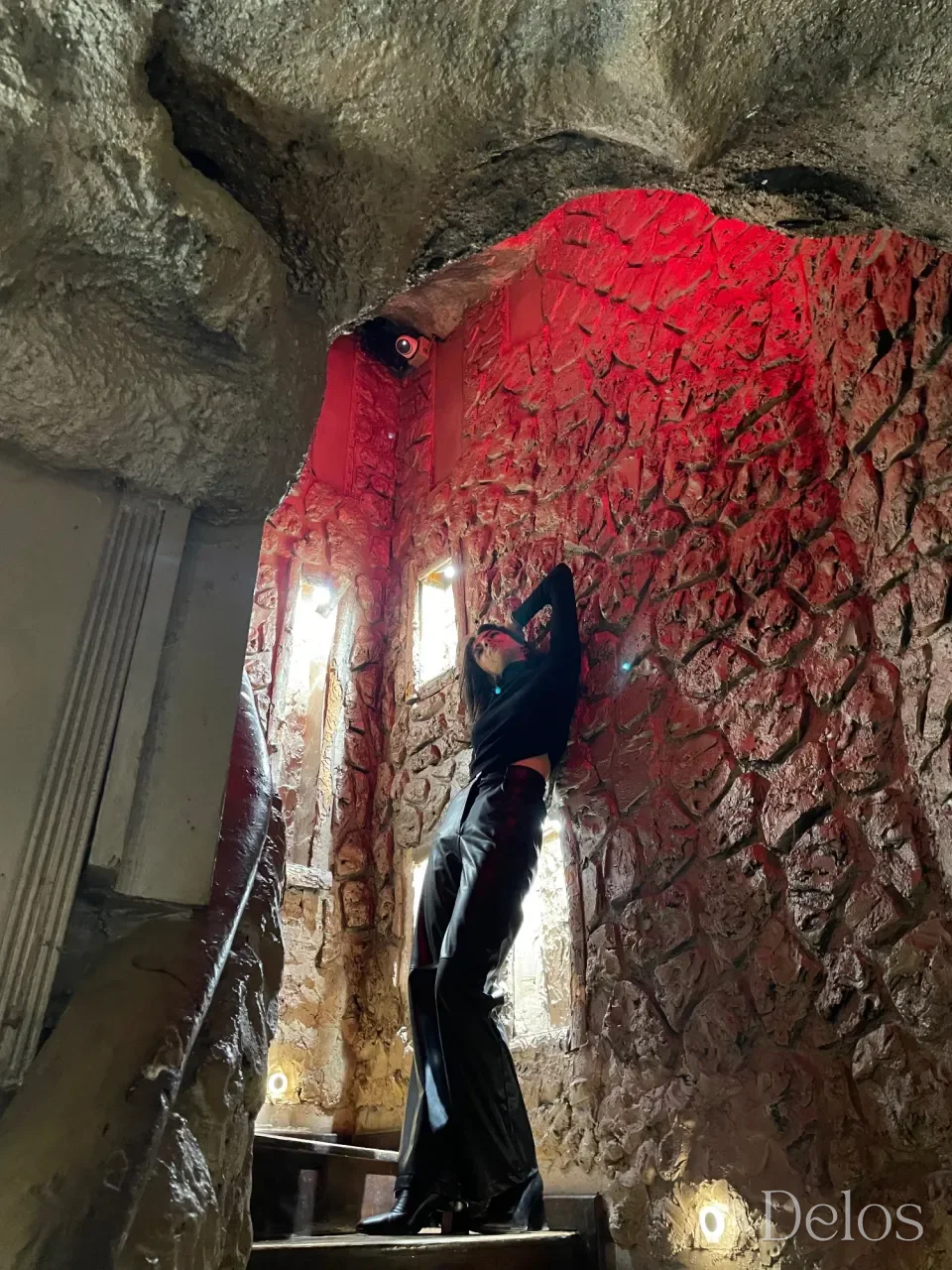 mariou، موديل تصوير, عارضة أزياء في mourouj 5: الصورة الرئيسية