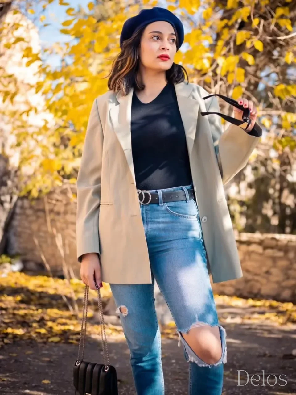 Ichrak Salhi, model, photo model in Kef: main photo