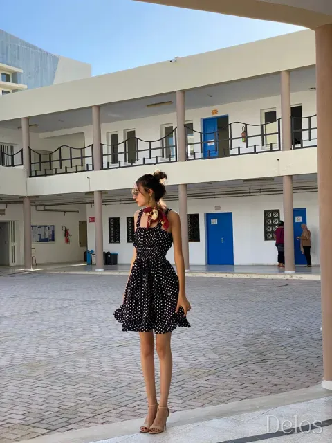 Khessibi Maram، عارضة أزياء, موديل تصوير في Tunisie: الصورة الرئيسية
