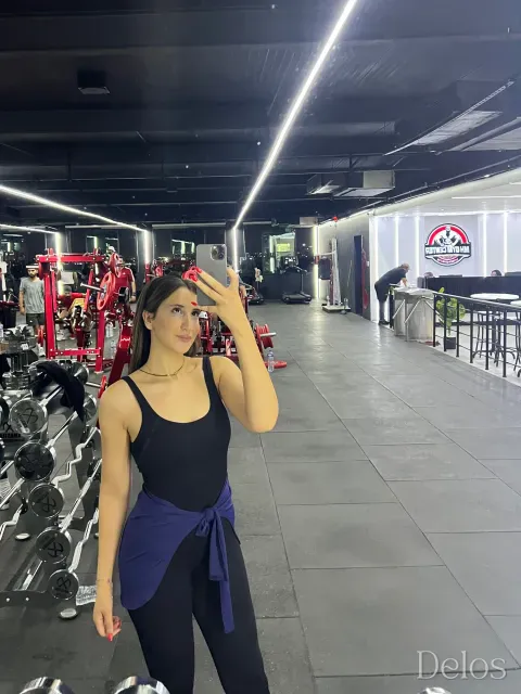 Dayssem C، موديل تصوير, مضيفة استقبال, عارضة أزياء في Tunis: الصورة الرئيسية