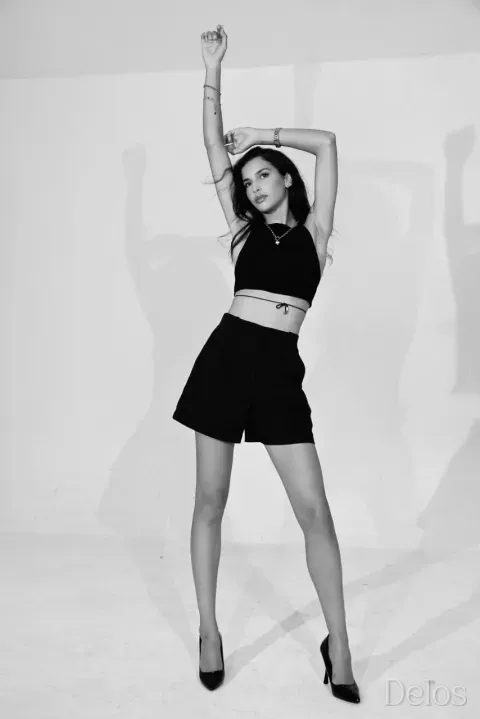 Mayssa Ben harb, mannequin, modèle photo, hôtesse d’accueil à Ariana : photo 3 sur 6