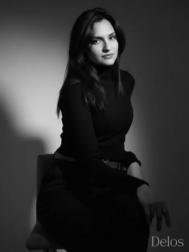 Fadia S، عارضة أزياء, موديل تصوير في Djerba: الصورة الرئيسية
