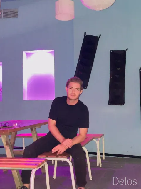 Fares K, mannequin à Sousse : photo 3 sur 4
